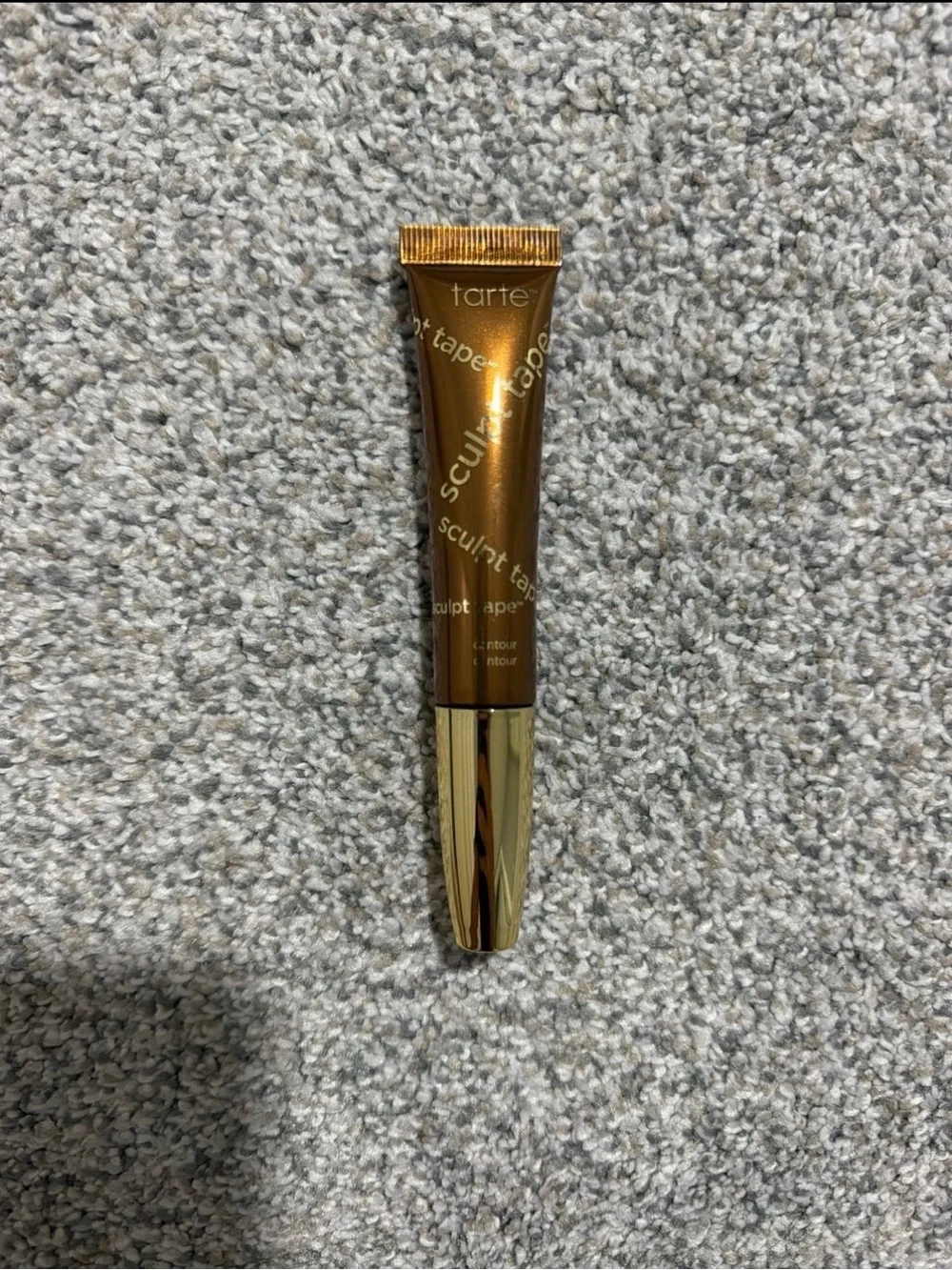 tarte Sculpt Tape Contour & Highlight - Gold Tube